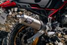 APRILIA TUAREG RALLY : DISPONIBLE  EN CONCESSION