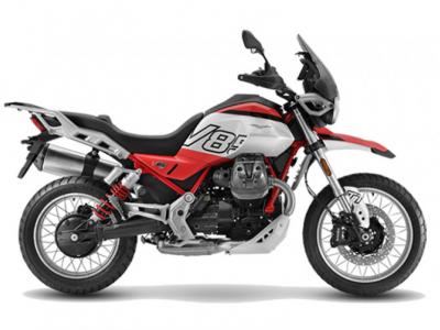 V85 TT